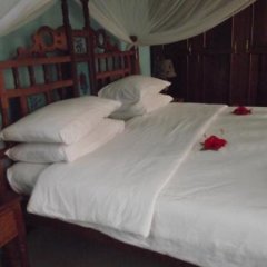Hifadhi Hotel in Pemba Island, Tanzania from 149$, photos, reviews - zenhotels.com guestroom photo 5