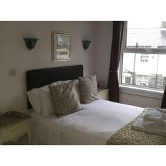 Отель Hall Garth Guest House комната для гостей фото 5