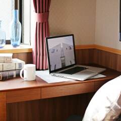 Smart Hotel Hakata 2 Фукуока удобства в номере фото 2