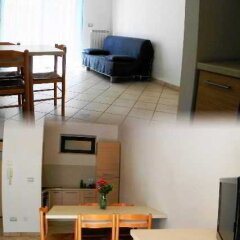 Отель Green Bay Village комната для гостей фото 4