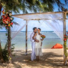 Отель SO Sofitel Mauritius фото 2