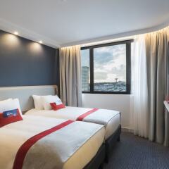 Отель Holiday Inn Express Paris - CDG Airport фото 6