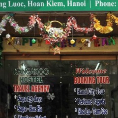 Отель Hanoi Old Quater Guest House развлечения