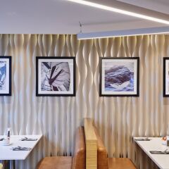 Отель Holiday Inn Southampton Великобритания, Саутгемптон - отзывы, цены и фото номеров - забронировать отель Holiday Inn Southampton онлайн детские мероприятия