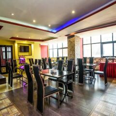 Отель OYO 105 Hotel Travel INN Непал, Катманду - отзывы, цены и фото номеров - забронировать отель OYO 105 Hotel Travel INN онлайн помещение для мероприятий фото 2