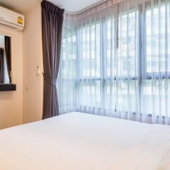 Отель Centrio Condo by Eye Пхукет удобства в номере фото 2