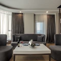 Radisson Blu Hotel Diyarbakir Турция, Диярбакыр - отзывы, цены и фото номеров - забронировать отель Radisson Blu Hotel Diyarbakir онлайн комната для гостей фото 2