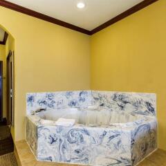 Отель Comfort Suites Galveston США, Галвестон - отзывы, цены и фото номеров - забронировать отель Comfort Suites Galveston онлайн спа