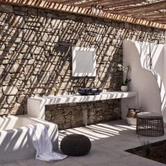 Отель Katikies Villas Mykonos - The Leading Hotels Of The World Греция, Остров Миконос - отзывы, цены и фото номеров - забронировать отель Katikies Villas Mykonos - The Leading Hotels Of The World онлайн фото 4