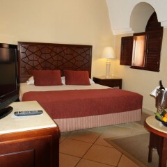 Отель Iberotel Makadi Beach Египет, Хургада - 9 отзывов об отеле, цены и фото номеров - забронировать отель Iberotel Makadi Beach онлайн сейф в номере