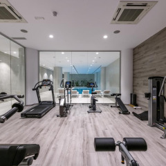 Отель Tasia Maris Seasons Hotel - Adults Only Кипр, Айя-Напа - 1 отзыв об отеле, цены и фото номеров - забронировать отель Tasia Maris Seasons Hotel - Adults Only онлайн