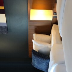Отель Rs Sea Side Паттайя удобства в номере