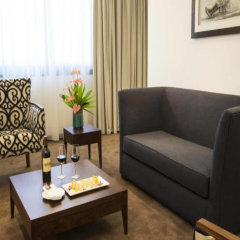 Fiesta Residences Boutique Hotel and Serviced Apartments in Accra, Ghana from 243$, photos, reviews - zenhotels.com guestroom photo 5