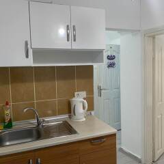 Nezahat Sultan Apart Hotel в номере фото 2