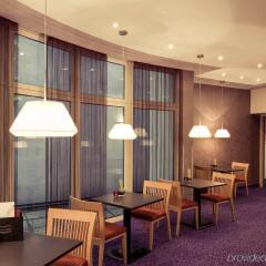 Отель Mercure Wien City Вена интерьер отеля фото 3