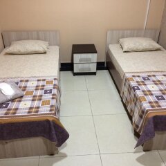 Hotel Rica комната для гостей фото 3