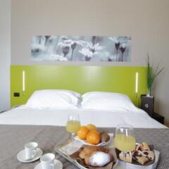Rimini Fiera Hotel Римини в номере