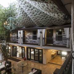 Отель L.A. Sky Boutique Hotel США, Лос-Анджелес - отзывы, цены и фото номеров - забронировать отель L.A. Sky Boutique Hotel онлайн фото 12