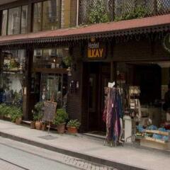 Hotel Ilkay