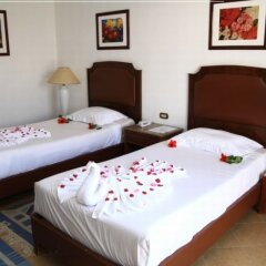 Marlin Inn Azur Resort in Hurghada, Egypt from 96$, photos, reviews - zenhotels.com guestroom photo 3