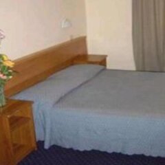 Hotel Acropoli комната для гостей фото 5