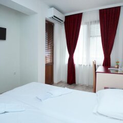 Отель Family Hotel Aleks Болгария, Ардино - отзывы, цены и фото номеров - забронировать отель Family Hotel Aleks онлайн комната для гостей фото 3