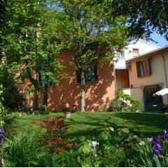 Отель Le Jardin de Beauvoir Франция, Лион - отзывы, цены и фото номеров - забронировать отель Le Jardin de Beauvoir онлайн фото 10