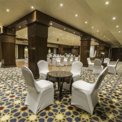 Отель Sentido Mamlouk Palace Resort Египет, Хургада - 1 отзыв об отеле, цены и фото номеров - забронировать отель Sentido Mamlouk Palace Resort онлайн помещение для мероприятий фото 2