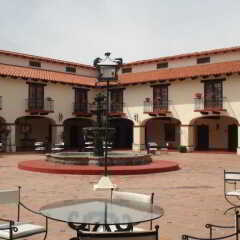 Отель Hacienda Bajamar фото 7