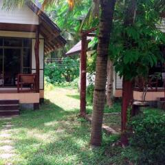 Отель Lanta Scenic Bungalow Таиланд, Ланта - отзывы, цены и фото номеров - забронировать отель Lanta Scenic Bungalow онлайн фото 5