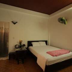 Отель Sake Homestay комната для гостей фото 5