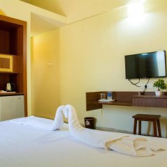 Отель Carina Beach Resort Индия, Бенаулим - отзывы, цены и фото номеров - забронировать отель Carina Beach Resort онлайн
