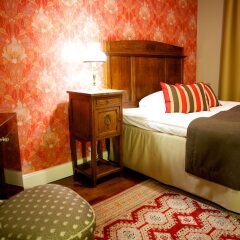 Отель Boutique Hotel Yöpuu Финляндия, Ювяскюля - отзывы, цены и фото номеров - забронировать отель Boutique Hotel Yöpuu онлайн комната для гостей фото 5