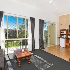 Caboolture Riverlakes Motel in Lawnton, Australia from 111$, photos, reviews - zenhotels.com guestroom