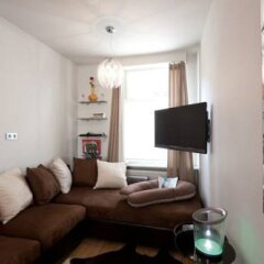 Отель Holidayhome Bruges @ Home комната для гостей фото 4