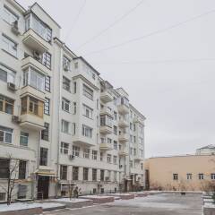 Апартаменты GM Apartment near historic center of Moscow фото 2