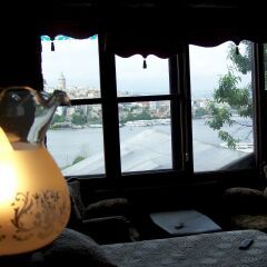 Отель Golden Horn Guesthouse развлечения