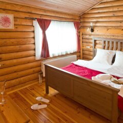 Отель Country Club White Horse Екатеринбург сауна