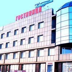 Гостиница Набережная Новосибирск фото 14