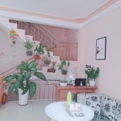 Отель Tara House Далат питание