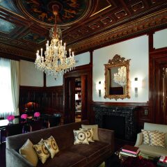 Отель The Ritz-Carlton, Vienna интерьер отеля фото 2