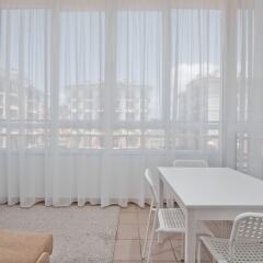 Апартаменты Olympic Apartments 65-67 питание