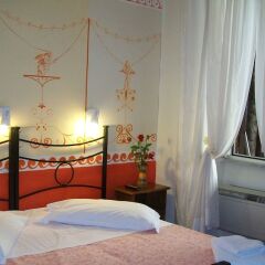 Hotel Alexis детские мероприятия фото 2