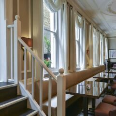Отель Fraser Suites Queens Gate Великобритания, Лондон - отзывы, цены и фото номеров - забронировать отель Fraser Suites Queens Gate онлайн фото 9