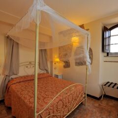 Отель Agrihotel Il Palagetto комната для гостей фото 2
