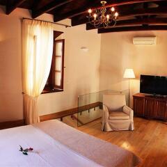 Отель Rodos Niohori Elite Suites детские мероприятия