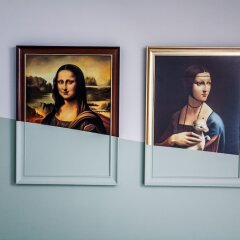 Отель City Solei Boutique Hotel Польша, Познань - отзывы, цены и фото номеров - забронировать отель City Solei Boutique Hotel онлайн интерьер отеля фото 2
