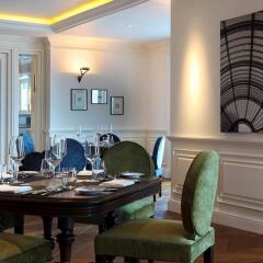 Отель Sofitel Sukhumvit Бангкок в номере