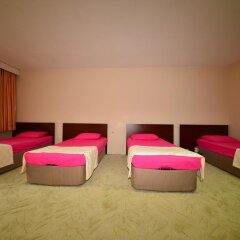 Yurt Akademi Ankara Турция, Анкара - отзывы, цены и фото номеров - забронировать отель Yurt Akademi Ankara онлайн фитнесс-зал