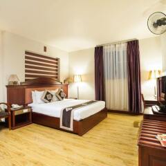 Le Le Hotel комната для гостей фото 4